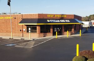 Storage King USA - 012 - Fayetteville, NC - Mid Pine Rd