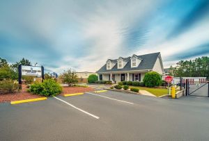 Storage King USA - 013 - Fayetteville, NC - Pepperbush Dr.
