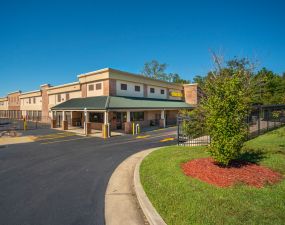 Storage King USA - 021 - Apex, NC - E. Williams St