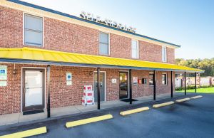 Storage King USA - 043 - Fayetteville, NC - S. Reilly Rd