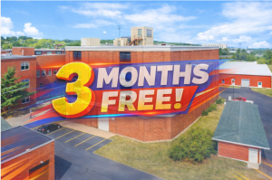 Albany Menands Self Storage