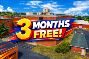 Albany Menands Self Storage