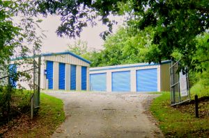 Canton Self Storage - Thompson Street