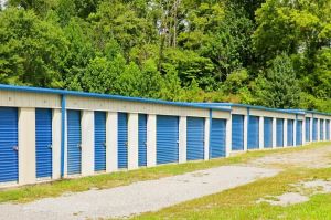 Canton Self Storage - Gold Street