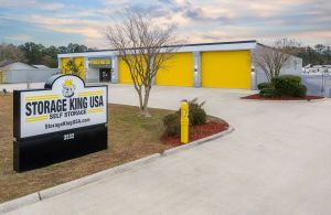 Storage King USA - 031 - Ocean Springs, MS - Bienville Blvd