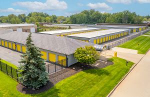 Storage King USA - 056 - Willoughby, OH - Lost Nation Rd