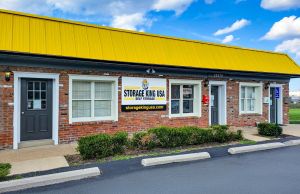 Storage King USA - 057 - Euclid
