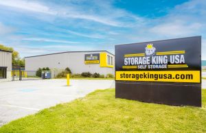 Storage King USA - 058 - Cleveland, OH - Johnston Rd