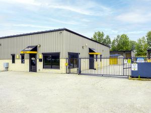 Storage King USA - 058 - Cleveland, OH - Johnston Rd