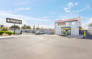 Storage King USA - 041 - Phoenix, AZ - Indian School