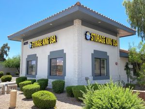 Storage King USA - 042 - Phoenix, AZ - Encanto