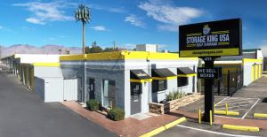 Storage King USA - 047 - Speedway