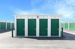 Salinas Self Storage
