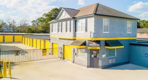 Storage King USA - 040 - Savannah