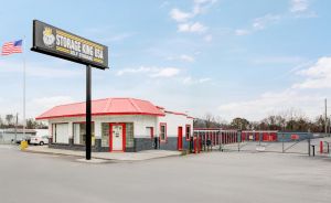 Storage King USA - 059 - Knoxville, TN - Clinton Hwy