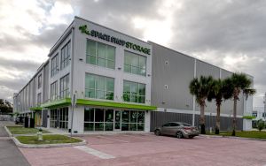 Space Shop Self Storage - Sarasota