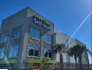 Your Space Self-Store - Tavares