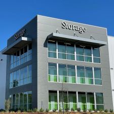 Your Space Self-Store - Summerfield