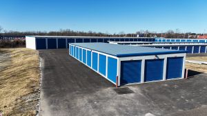 Gateway Storage - Waynesville
