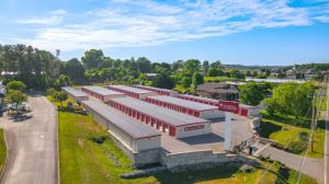 10 Federal Storage - Old Gray Station Rd - #1106