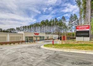 CubeSmart Self Storage - Jones Dairy Road - NC