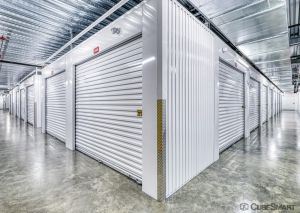CubeSmart Self Storage - 3200 W Tennessee St - FL