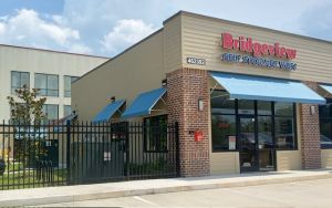 Bridgeview Self Storage West