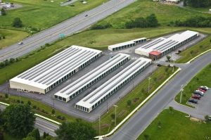 KO Storage of Columbia - Continental Dr