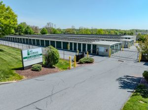 KO Storage of Columbia - Continental Dr