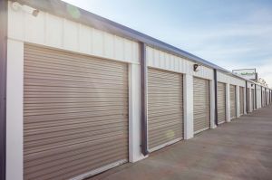 Midlands Village Storage