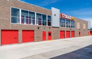 StoragePRO Self Storage of Fairfield