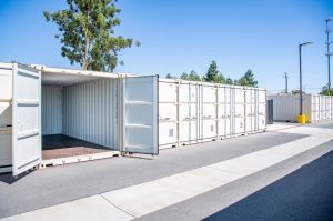 Galt 24 Hour Storage