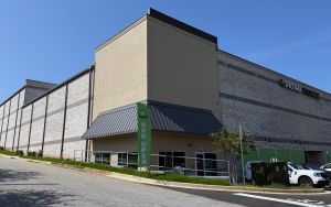Space Shop Self Storage - Douglasville