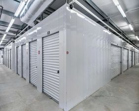Storage Sense - Vero Beach - Harbor Point