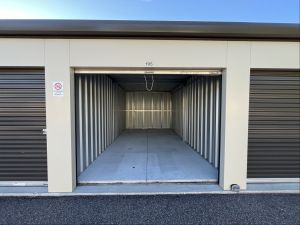 Main Street Storage - Berlin