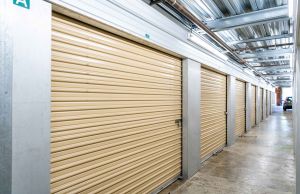 Stow-A-Way Self Storage