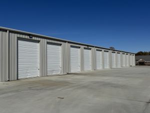 Tullahoma Large Storage