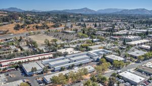 Lock-It-Up Self Storage