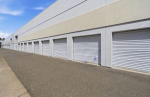 Lock-It-Up Self Storage