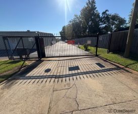 CubeSmart Self Storage - 2410 Dauphin Island Parkway - AL