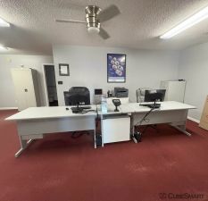 CubeSmart Self Storage - 2410 Dauphin Island Parkway - AL