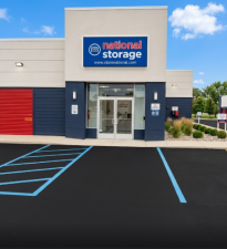 National Storage Waterford - Telegraph