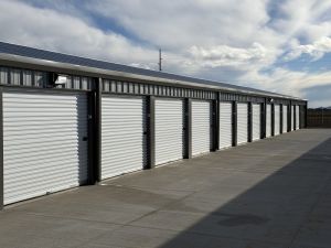 Zip Storage - Laramie