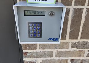 Extra Space Storage - 5057 - McDonough - Westridge Pkwy