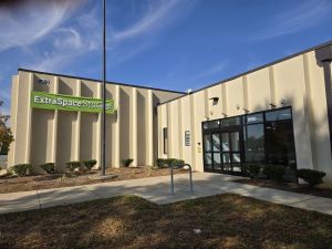 Extra Space Storage - 5044 - Charlotte - 8500 S Tryon St