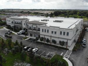 Extra Space Storage - 6753 - Parkland - Loxahatchee Rd