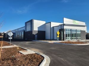 Extra Space Storage - 6894 - Greeley - W 20th St