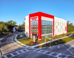 CubeSmart Self Storage - 3701 Southwest 42nd Street - FL