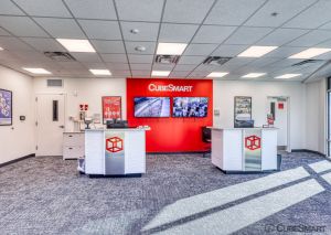 CubeSmart Self Storage - 3701 Southwest 42nd Street - FL