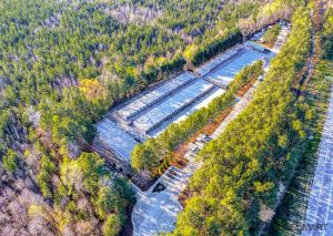 CubeSmart Self Storage - 5000 Tharrington Road - NC